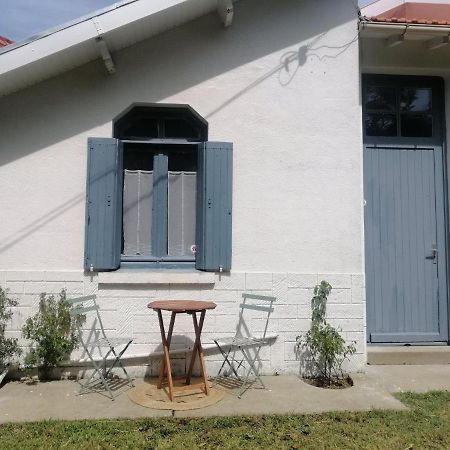 Kaiola Bed and Breakfast Saint-Georges-de-Didonne Εξωτερικό φωτογραφία