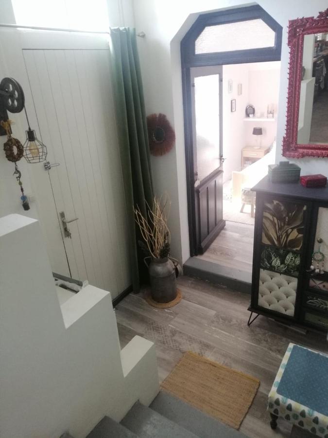 Kaiola Bed and Breakfast Saint-Georges-de-Didonne Εξωτερικό φωτογραφία