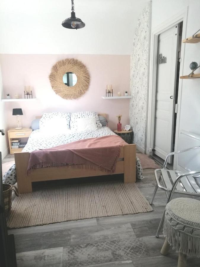 Kaiola Bed and Breakfast Saint-Georges-de-Didonne Εξωτερικό φωτογραφία