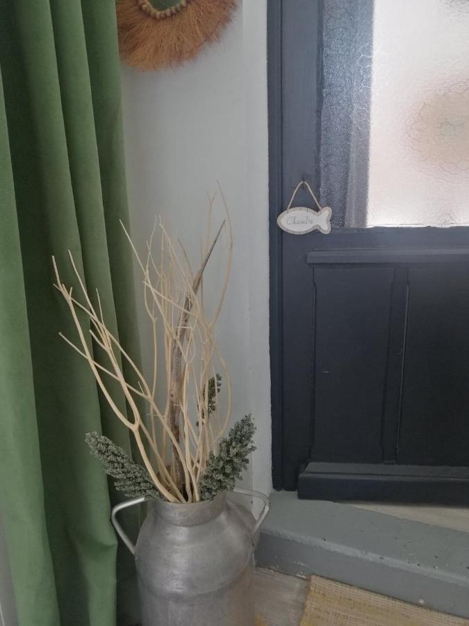 Kaiola Bed and Breakfast Saint-Georges-de-Didonne Εξωτερικό φωτογραφία