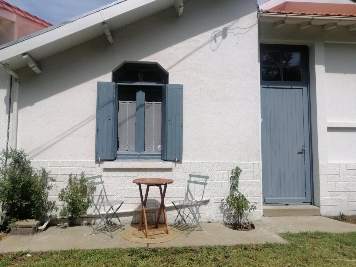 Kaiola Bed and Breakfast Saint-Georges-de-Didonne Εξωτερικό φωτογραφία