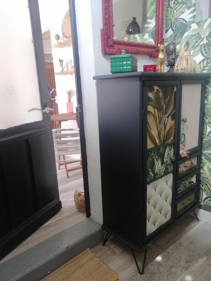 Kaiola Bed and Breakfast Saint-Georges-de-Didonne Εξωτερικό φωτογραφία