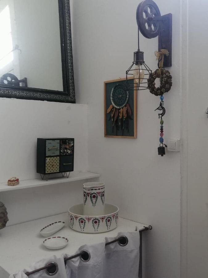 Kaiola Bed and Breakfast Saint-Georges-de-Didonne Εξωτερικό φωτογραφία