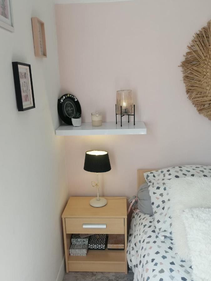 Kaiola Bed and Breakfast Saint-Georges-de-Didonne Εξωτερικό φωτογραφία