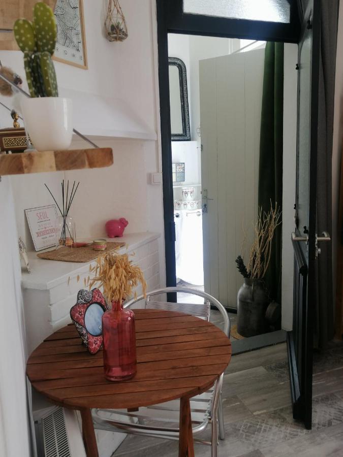 Kaiola Bed and Breakfast Saint-Georges-de-Didonne Εξωτερικό φωτογραφία