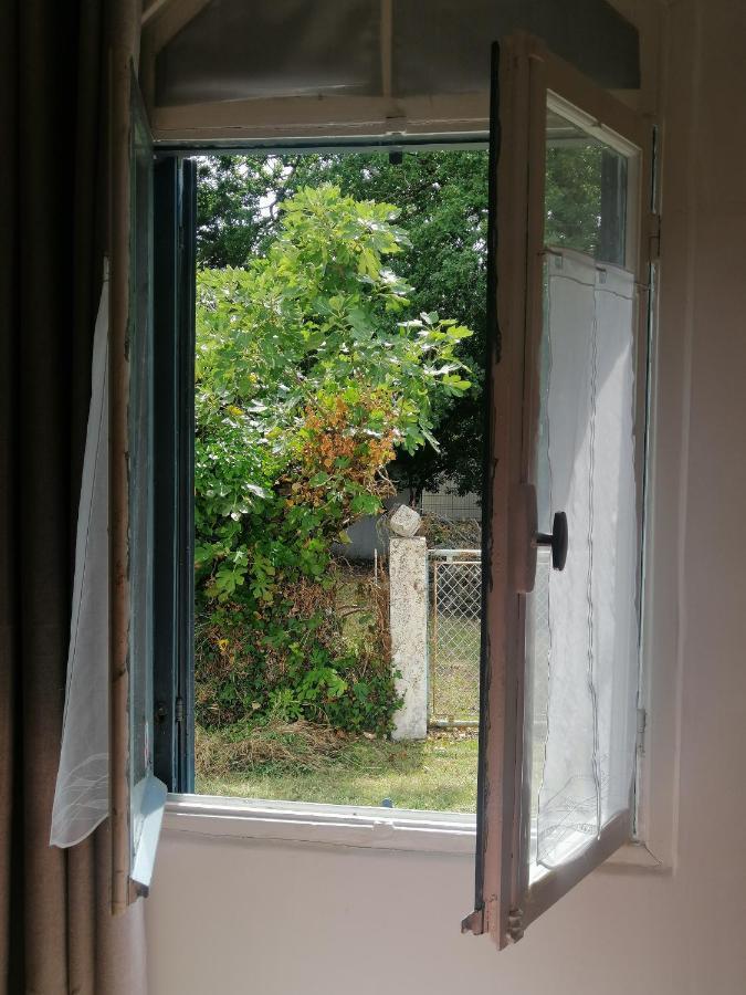 Kaiola Bed and Breakfast Saint-Georges-de-Didonne Εξωτερικό φωτογραφία