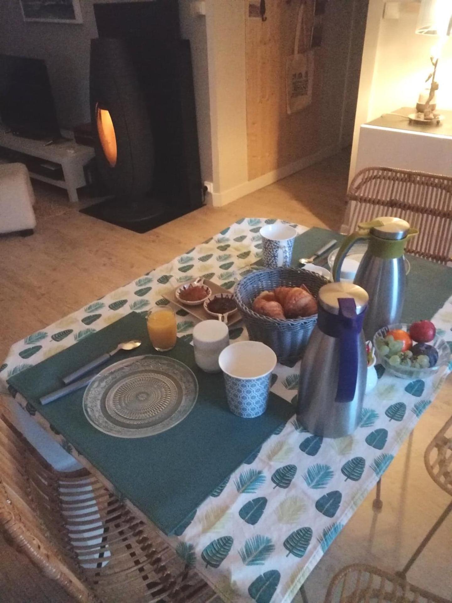 Kaiola Bed and Breakfast Saint-Georges-de-Didonne Εξωτερικό φωτογραφία